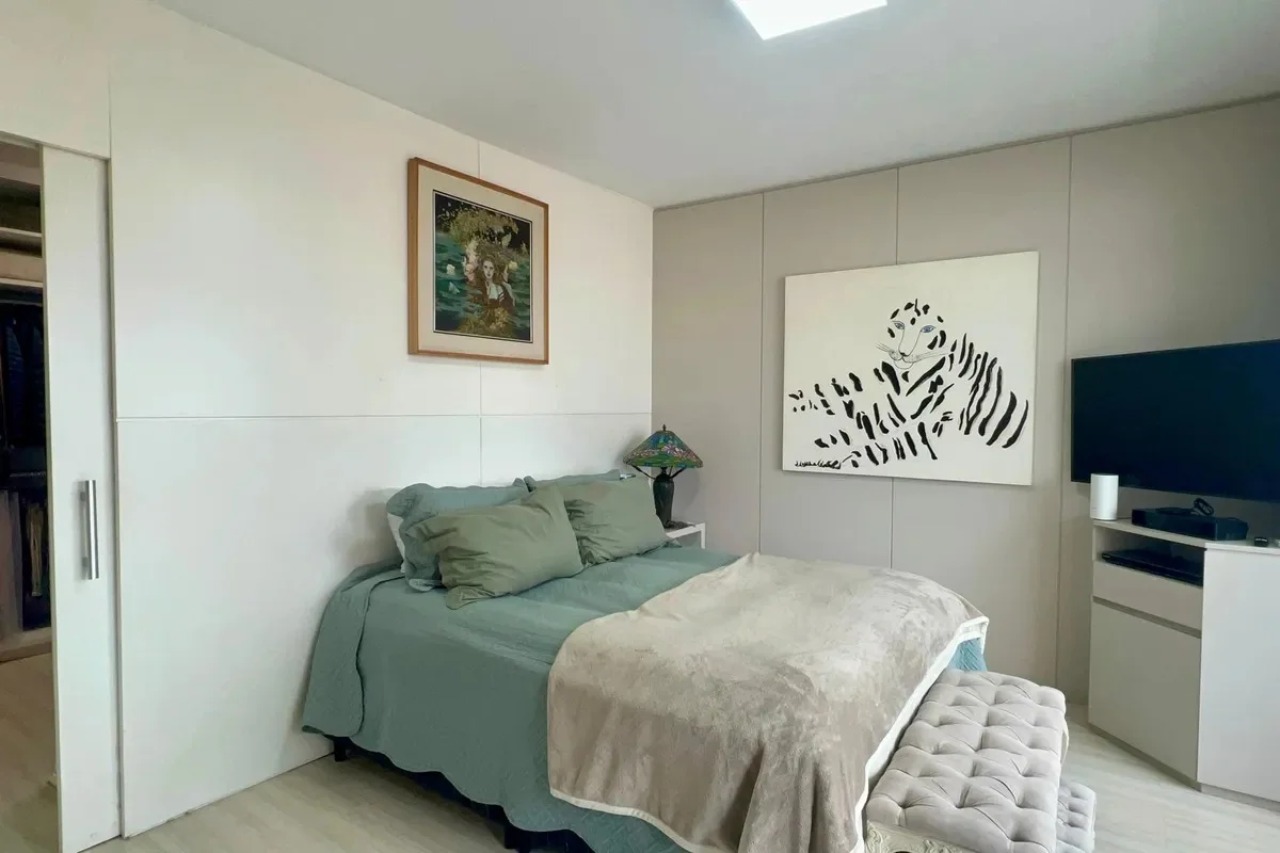 Apartamento, 3 quartos, 200 m² - Foto 12