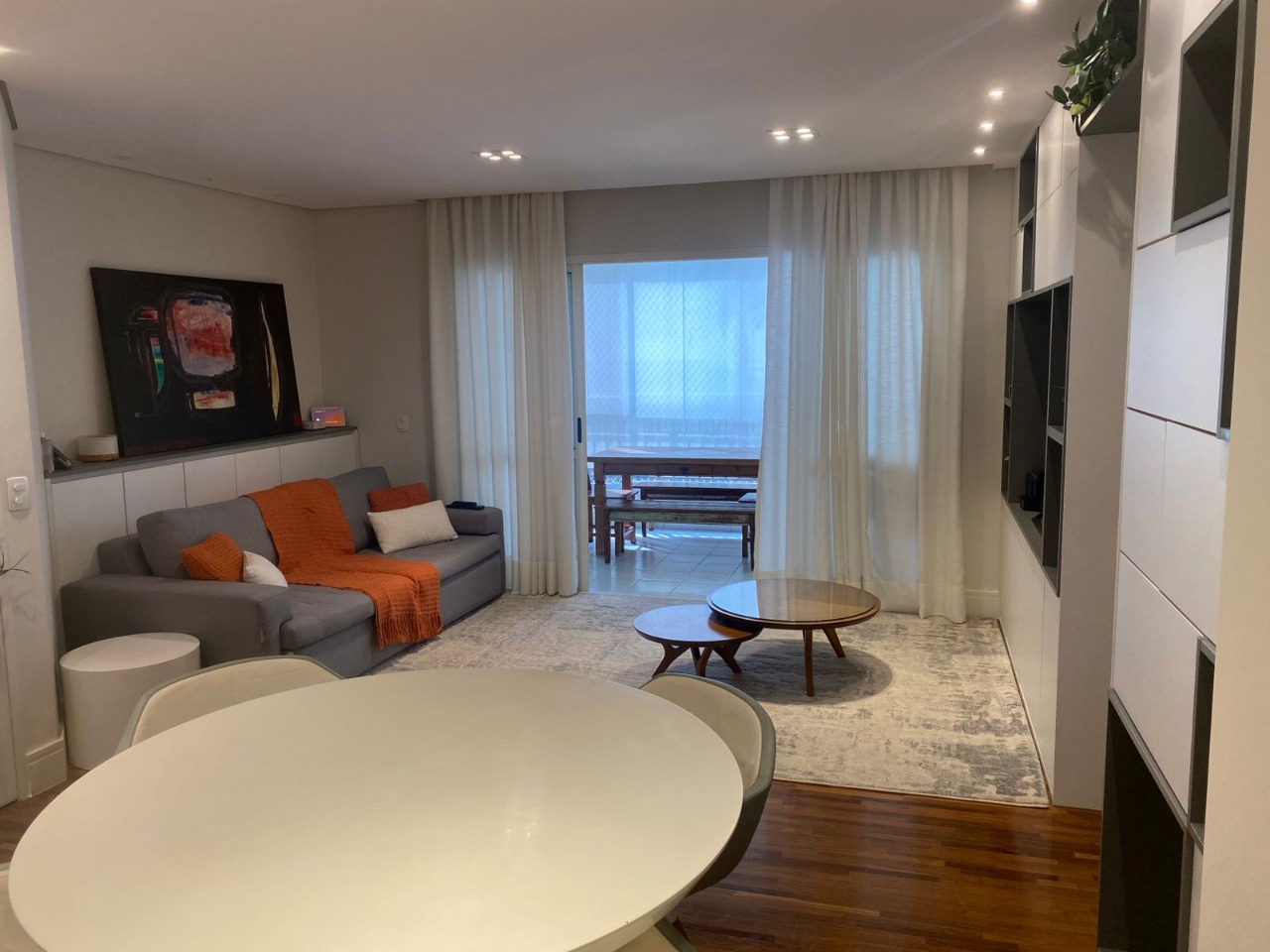 Apartamento, 3 quartos, 107 m² - Foto 6