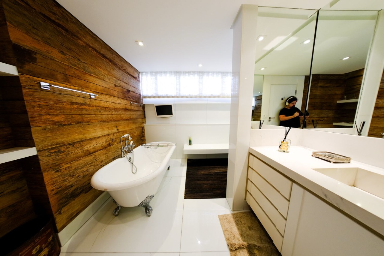 Cobertura, 4 quartos, 400 m² - Foto 11