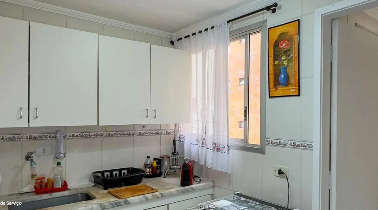 Apartamento, 2 quartos, 80 m² - Foto 6