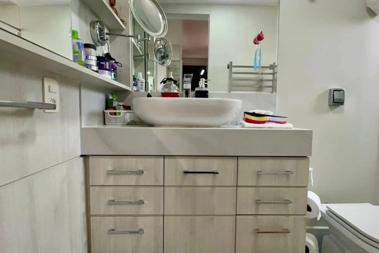 Apartamento, 3 quartos, 200 m² - Foto 20