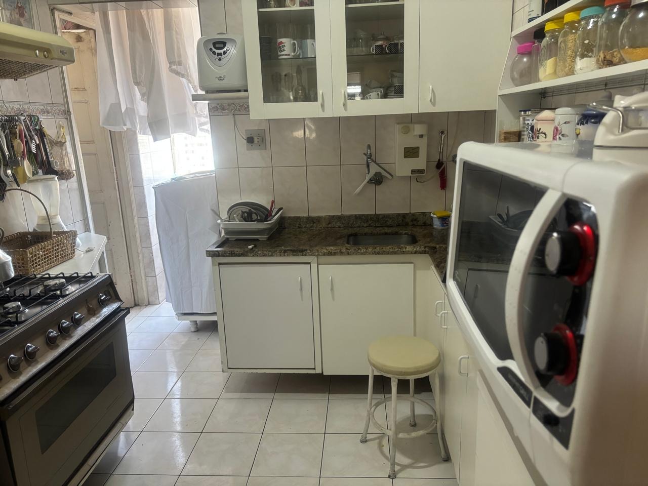 Apartamento, 3 quartos, 112 m² - Foto 43