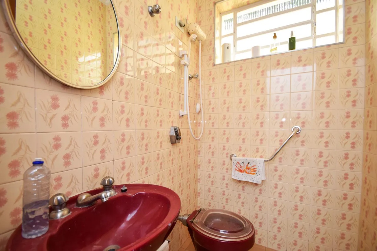 Casa, 3 quartos, 200 m² - Foto 26
