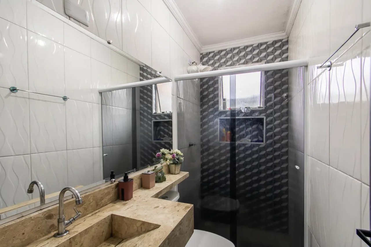 Casa, 4 quartos, 200 m² - Foto 7