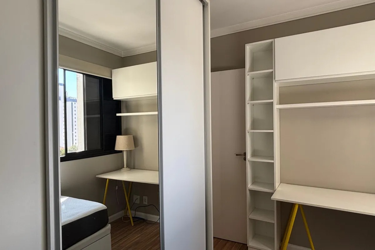 Apartamento, 2 quartos, 50 m² - Foto 24