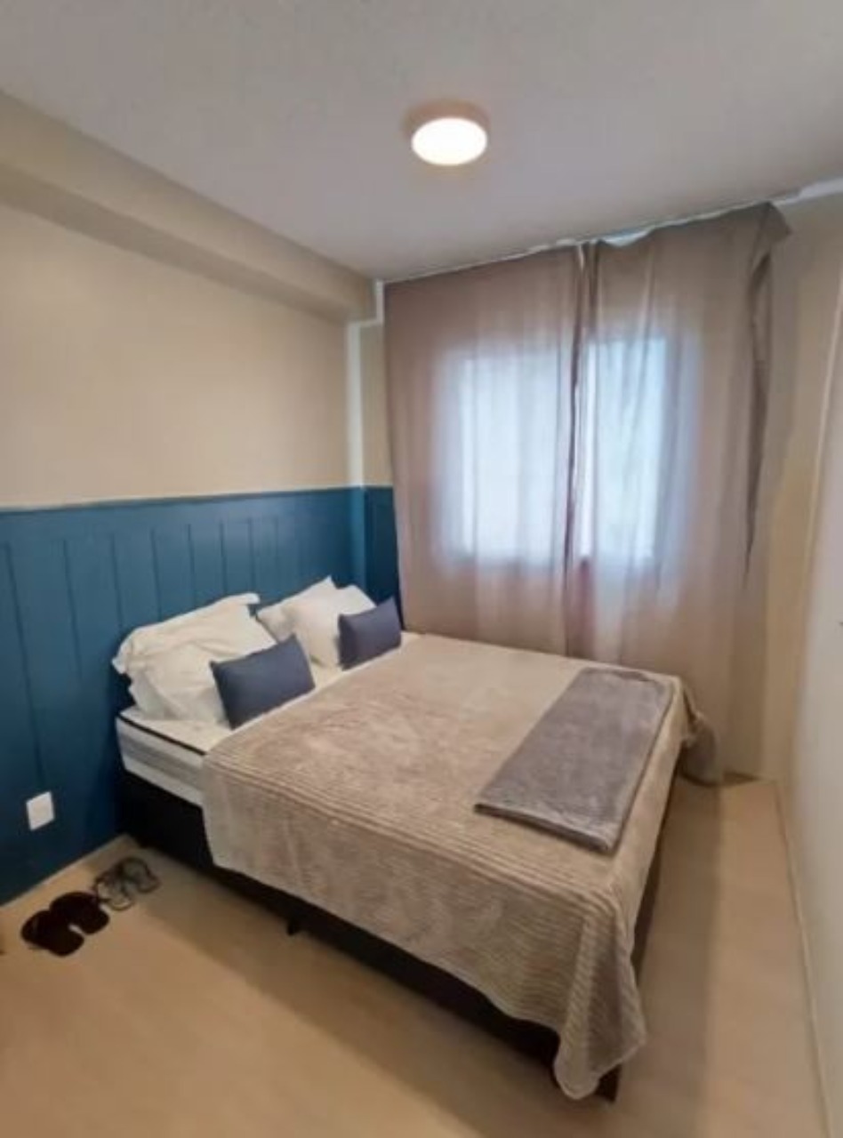 Apartamento, 2 quartos, 37 m² - Foto 1