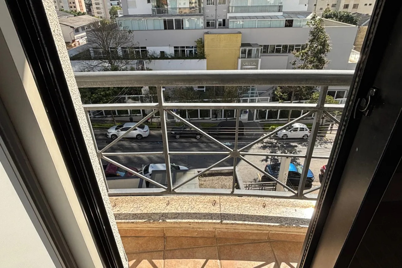 Apartamento, 2 quartos, 50 m² - Foto 30