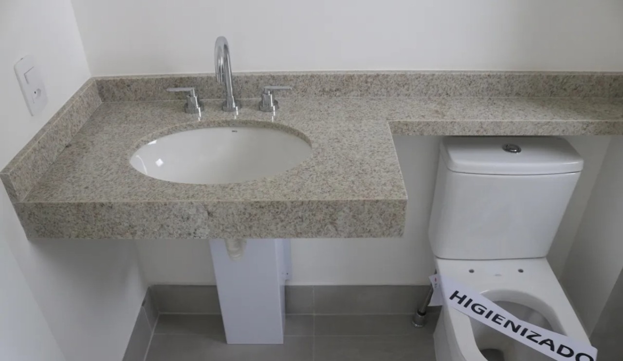 Apartamento, 4 quartos, 188 m² - Foto 26
