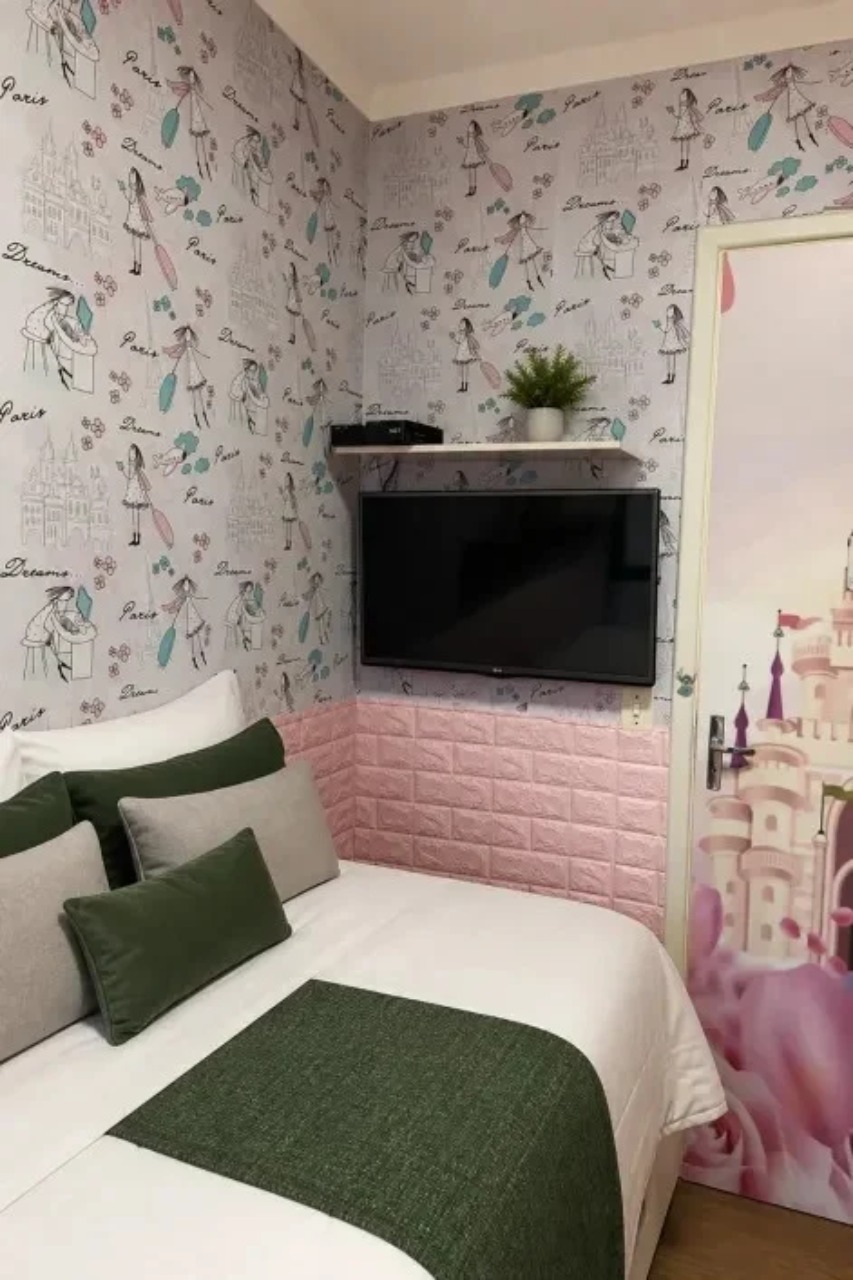 Apartamento, 3 quartos, 65 m² - Foto 12