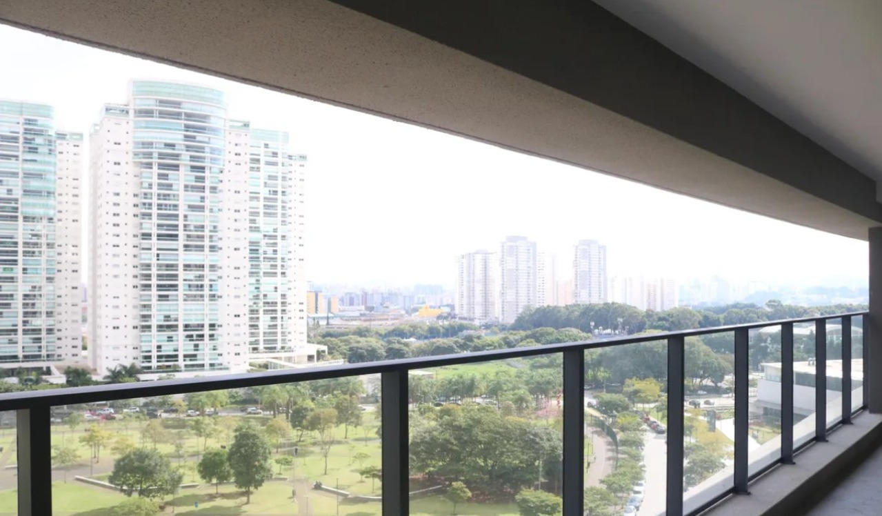 Apartamento, 4 quartos, 188 m² - Foto 33