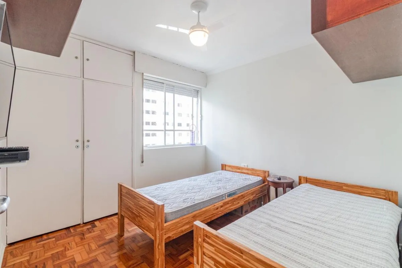 Apartamento, 3 quartos, 105 m² - Foto 12
