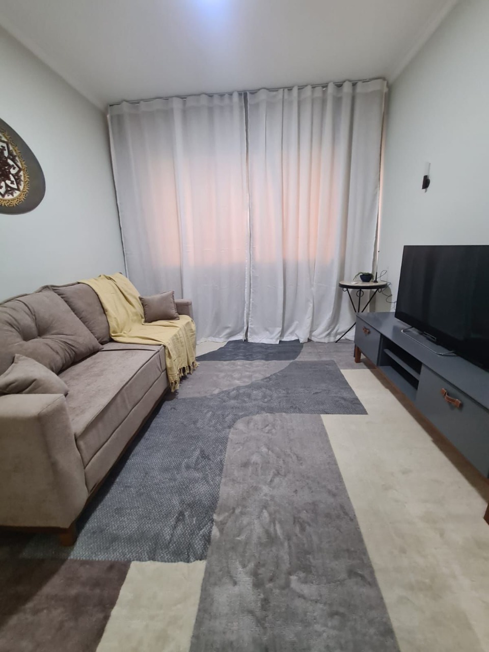 Apartamento, 1 quarto, 45 m² - Foto 30