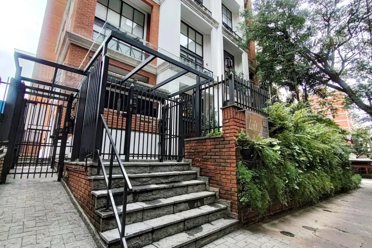 Apartamento, 2 quartos, 109 m² - Foto 31