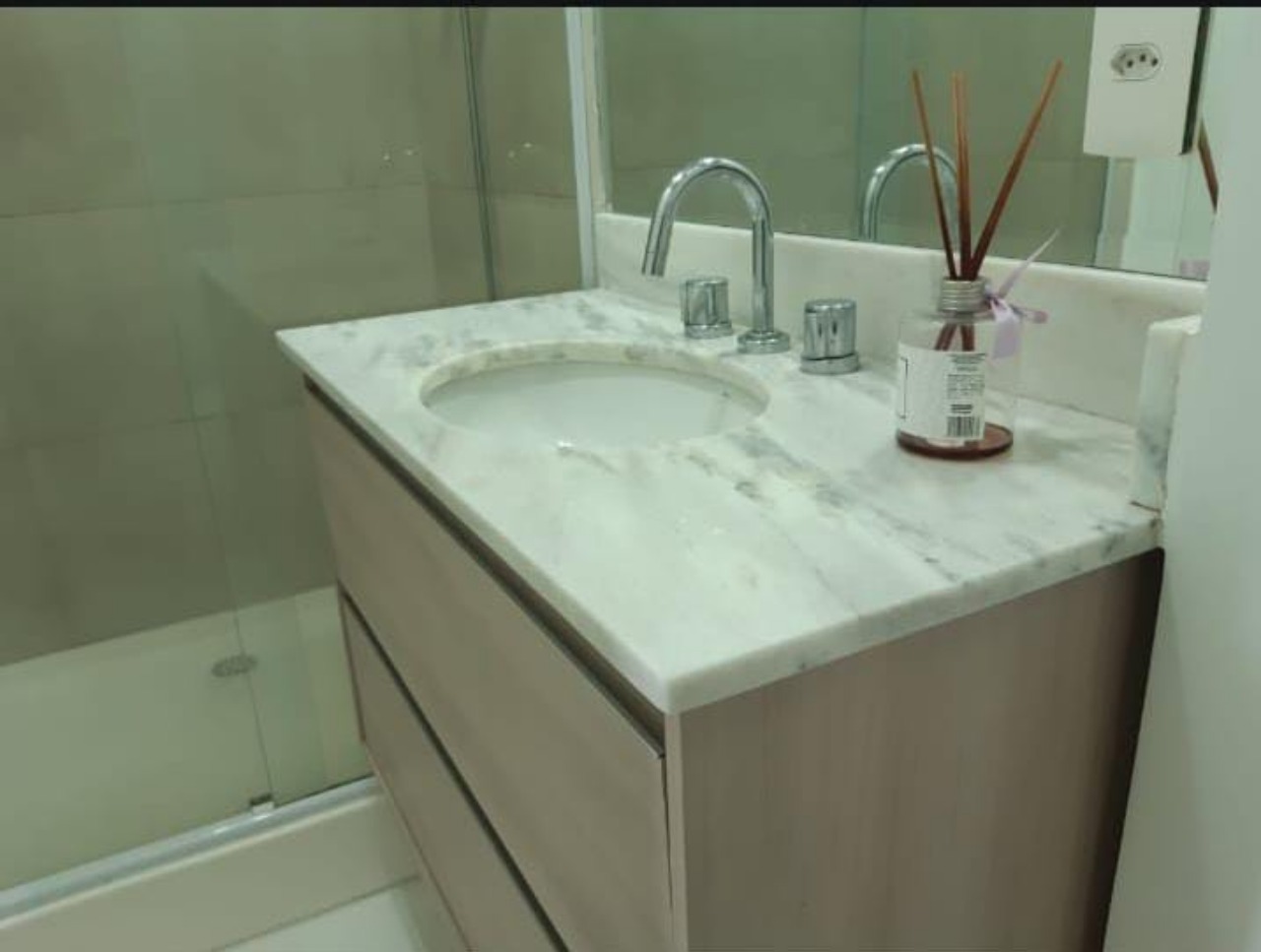 Flat/Apart Hotel, 1 quarto, 33 m² - Foto 6