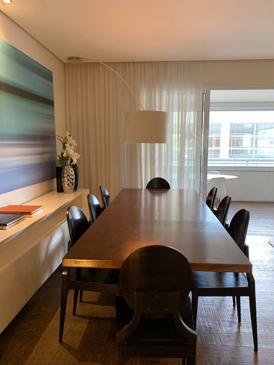Apartamento, 3 quartos, 150 m² - Foto 48