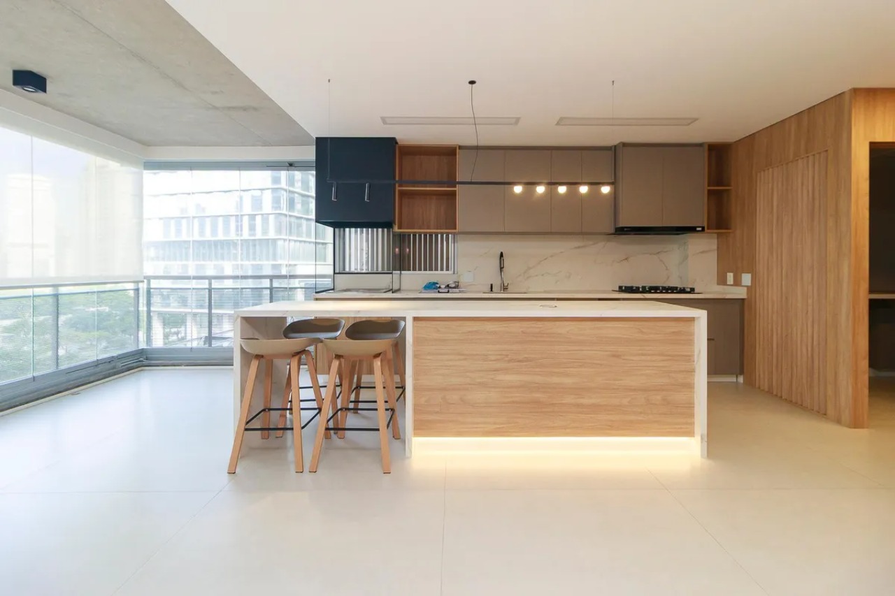 Apartamento, 3 quartos, 167 m² - Foto 22