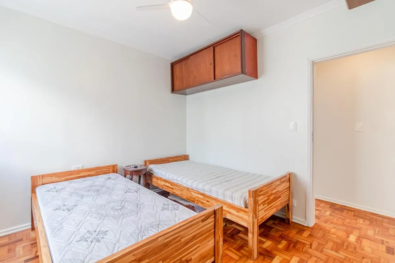 Apartamento, 3 quartos, 105 m² - Foto 13