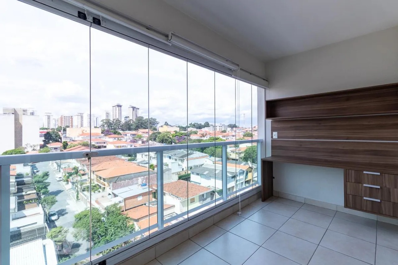 Apartamento, 1 quarto, 50 m² - Foto 1