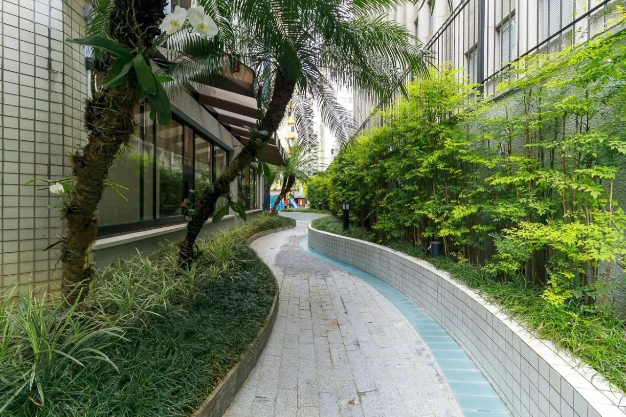 Apartamento, 3 quartos, 140 m² - Foto 16