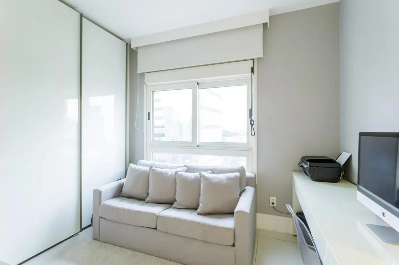 Apartamento, 2 quartos, 157 m² - Foto 8