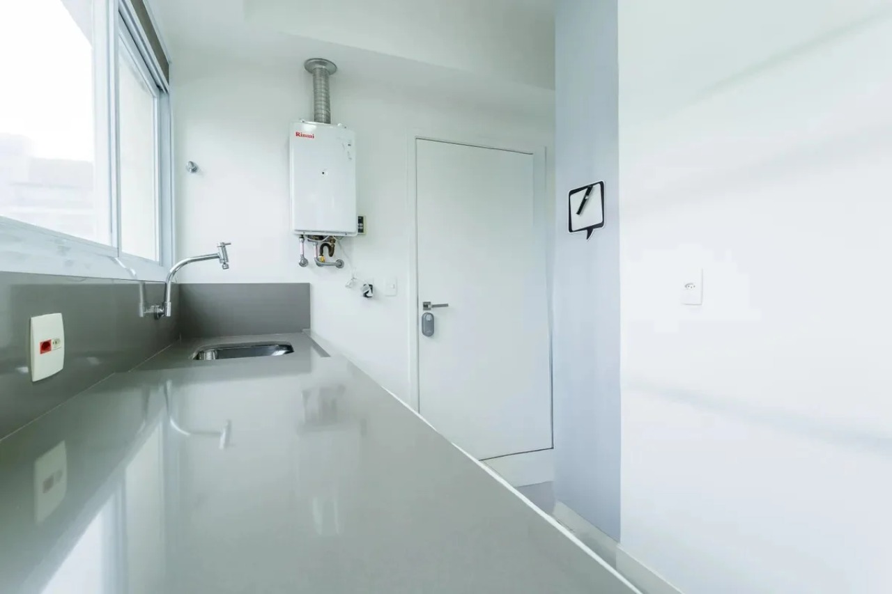 Apartamento, 2 quartos, 157 m² - Foto 25