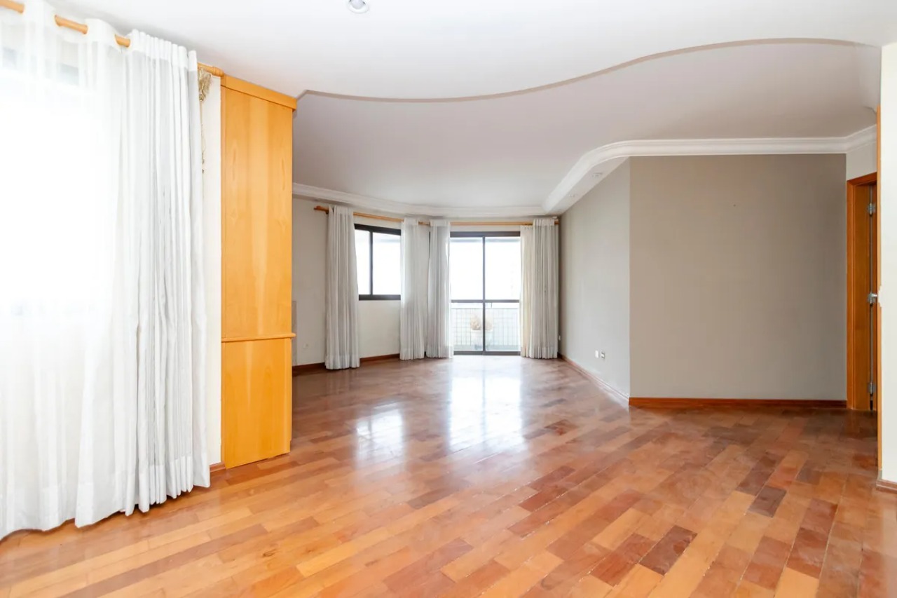 Apartamento, 3 quartos, 140 m² - Foto 34
