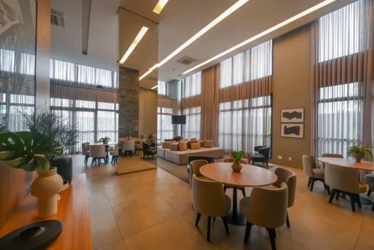 Apartamento, 2 quartos, 59 m² - Foto 14