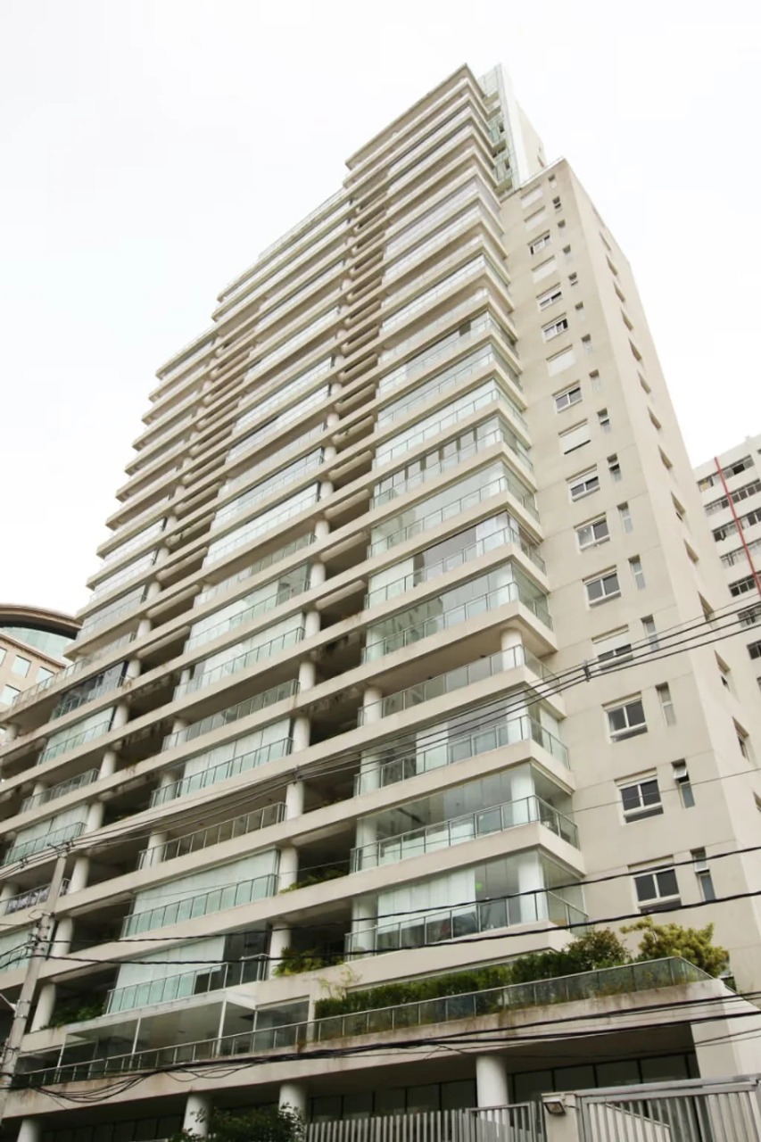 Apartamento, 2 quartos, 157 m² - Foto 26