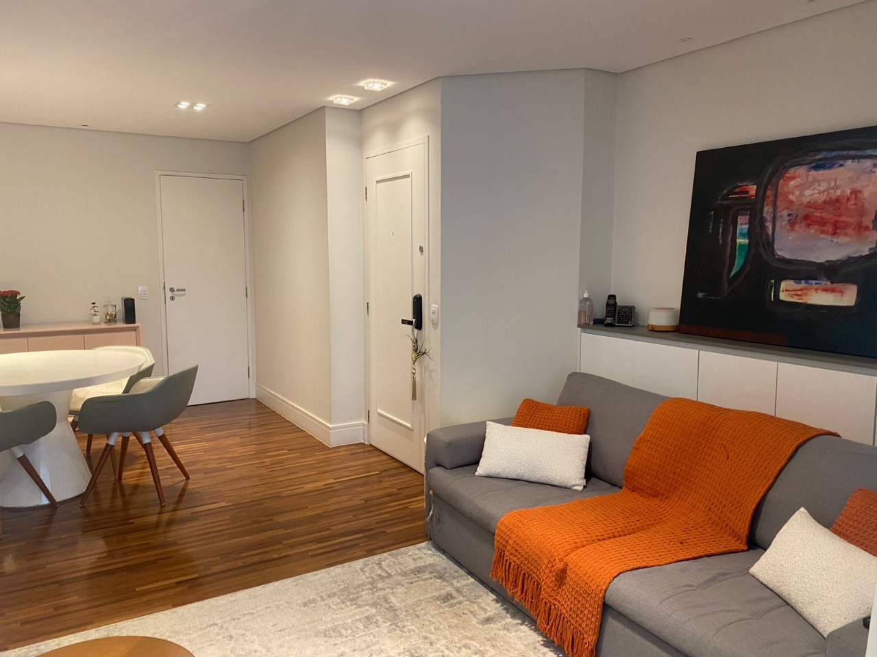 Apartamento, 3 quartos, 107 m² - Foto 26