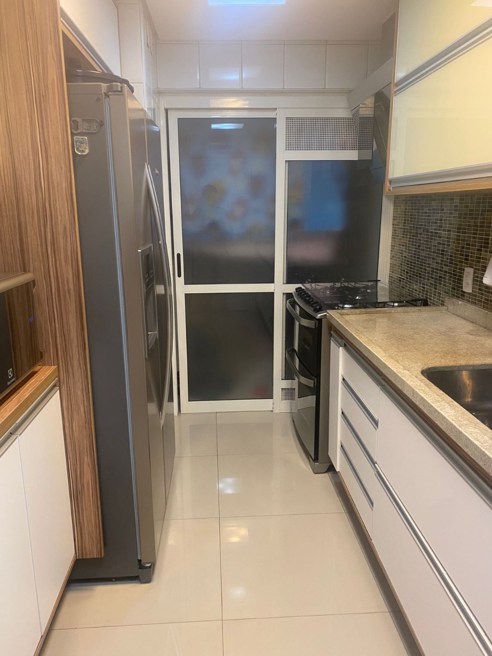 Apartamento, 3 quartos, 107 m² - Foto 21