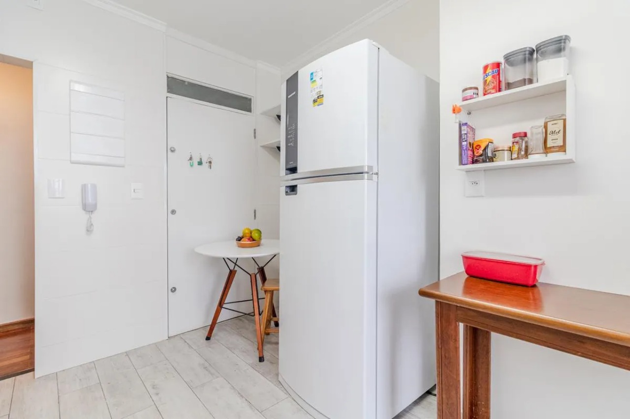 Apartamento, 3 quartos, 105 m² - Foto 8