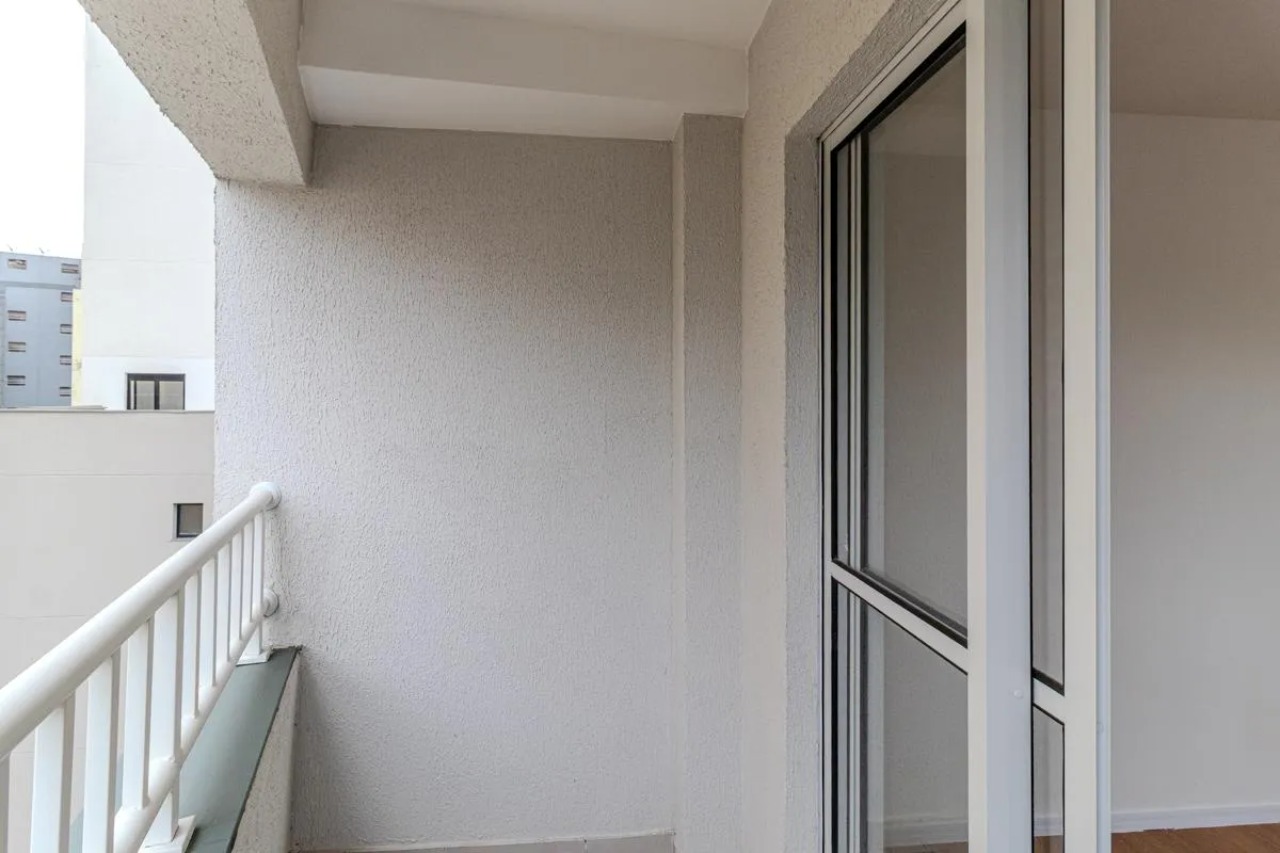 Kitnet-Studio, 24 m² - Foto 8