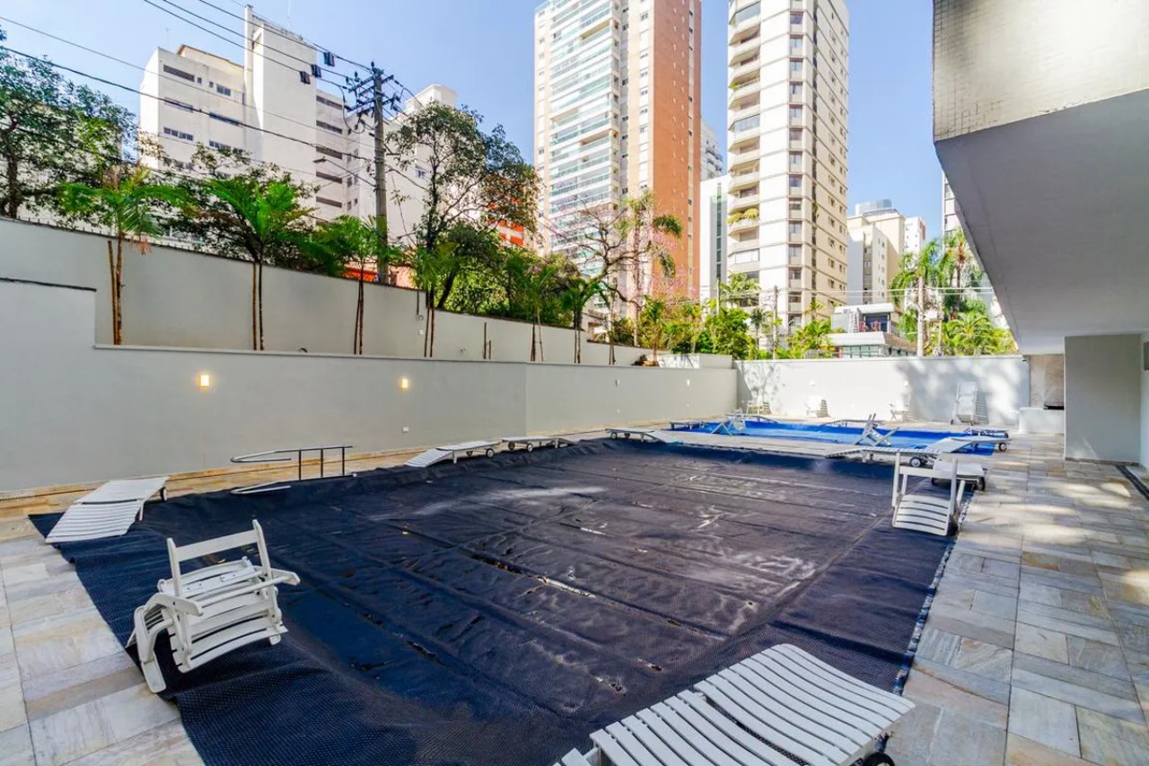 Apartamento, 3 quartos, 105 m² - Foto 32