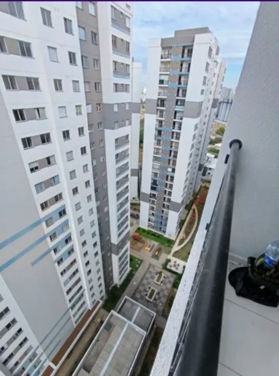 Apartamento, 2 quartos, 37 m² - Foto 10