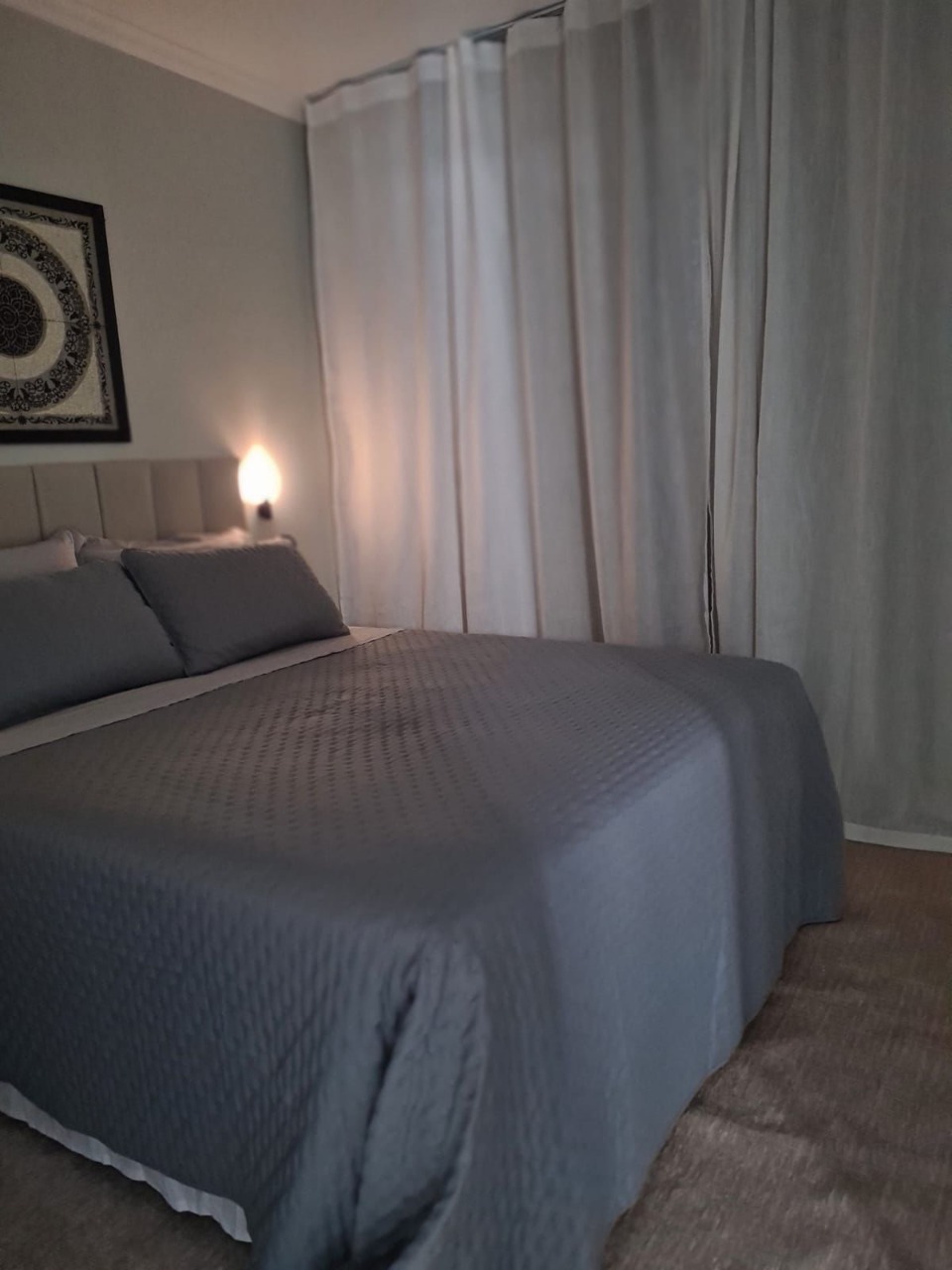 Apartamento, 1 quarto, 45 m² - Foto 21