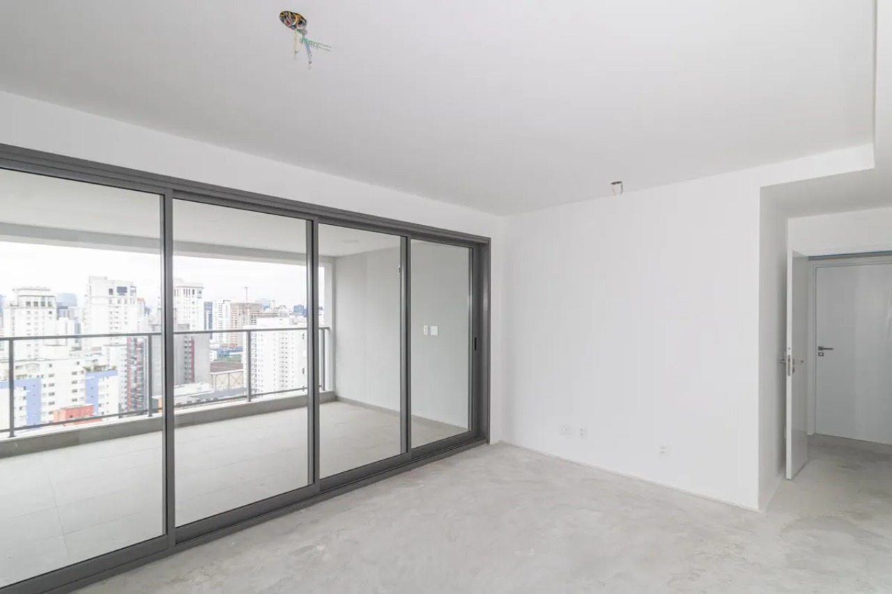 Apartamento, 3 quartos, 147 m² - Foto 31