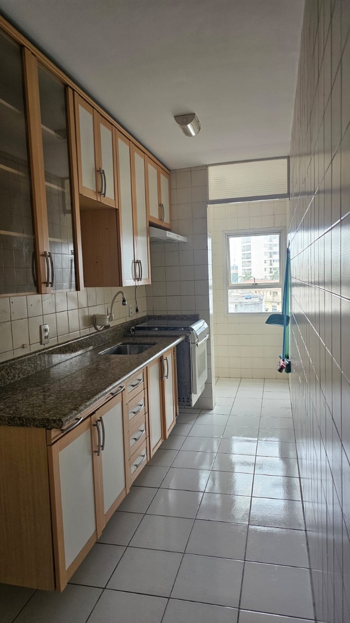 Apartamento, 2 quartos, 50 m² - Foto 7