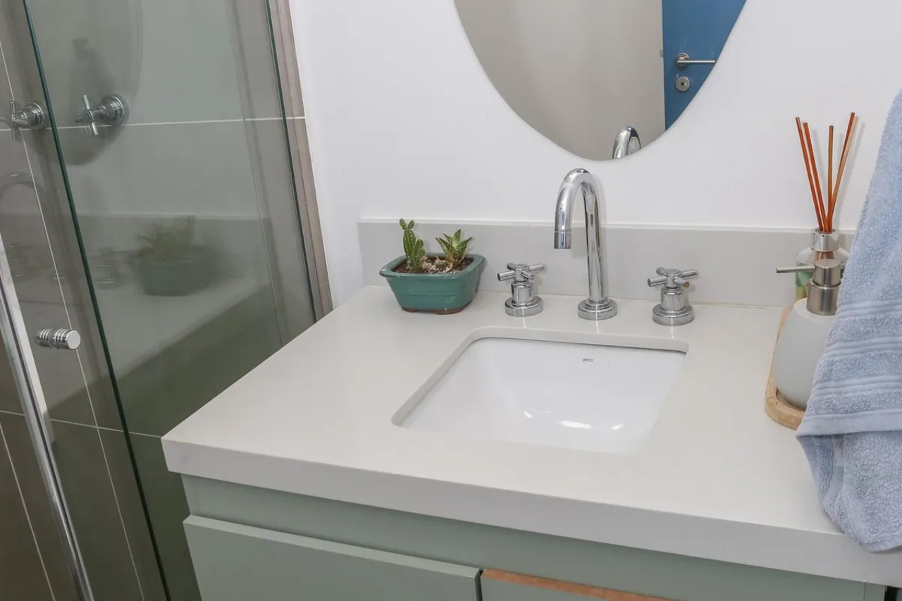 Apartamento, 2 quartos, 75 m² - Foto 20