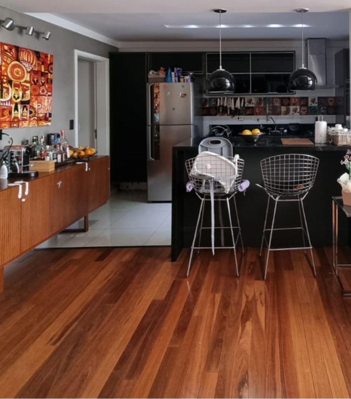 Apartamento, 3 quartos, 134 m² - Foto 4