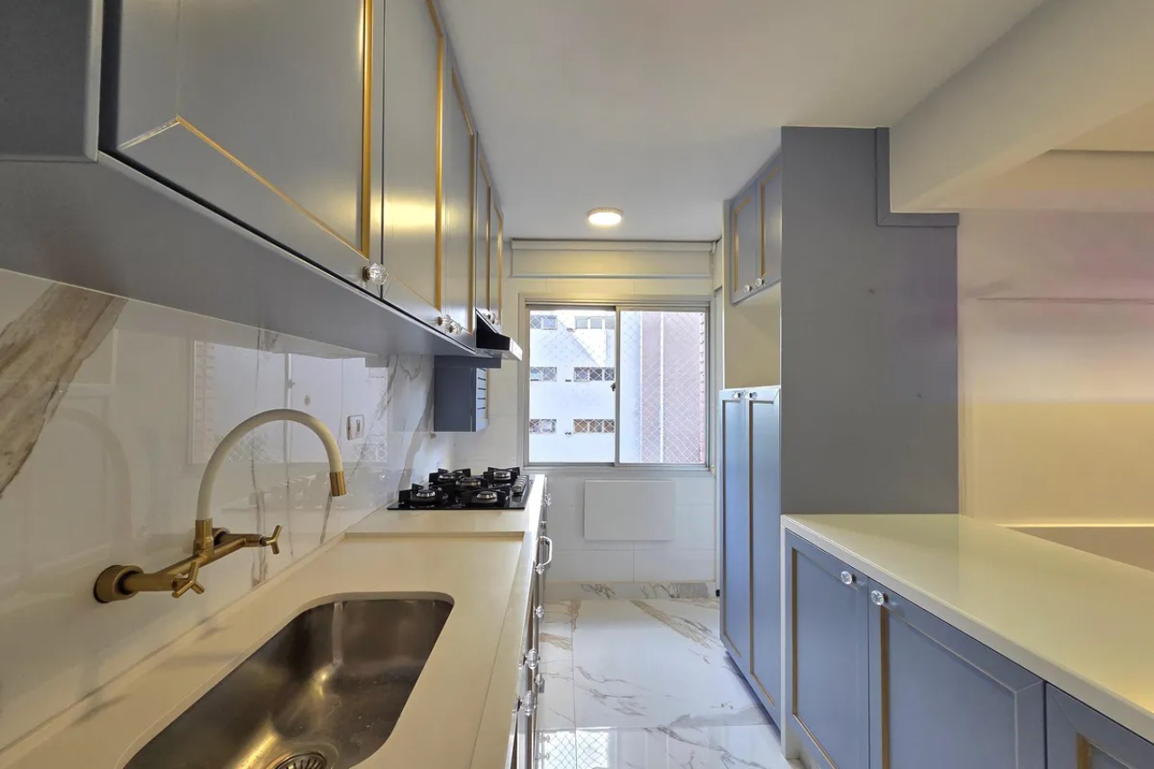 Cobertura, 1 quarto, 99 m² - Foto 19