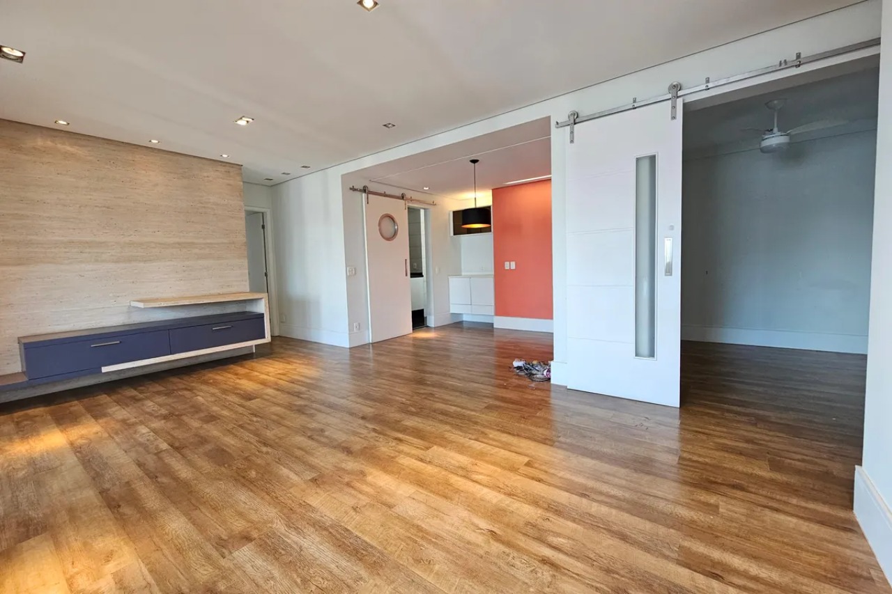 Apartamento, 3 quartos, 126 m² - Foto 10