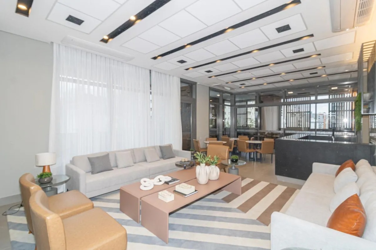 Apartamento, 3 quartos, 147 m² - Foto 56