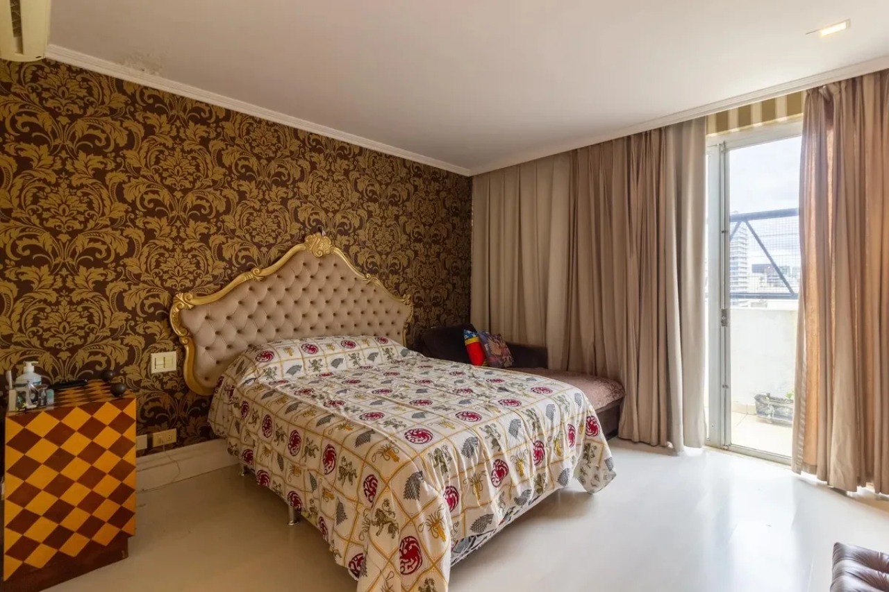 Apartamento, 2 quartos, 109 m² - Foto 15