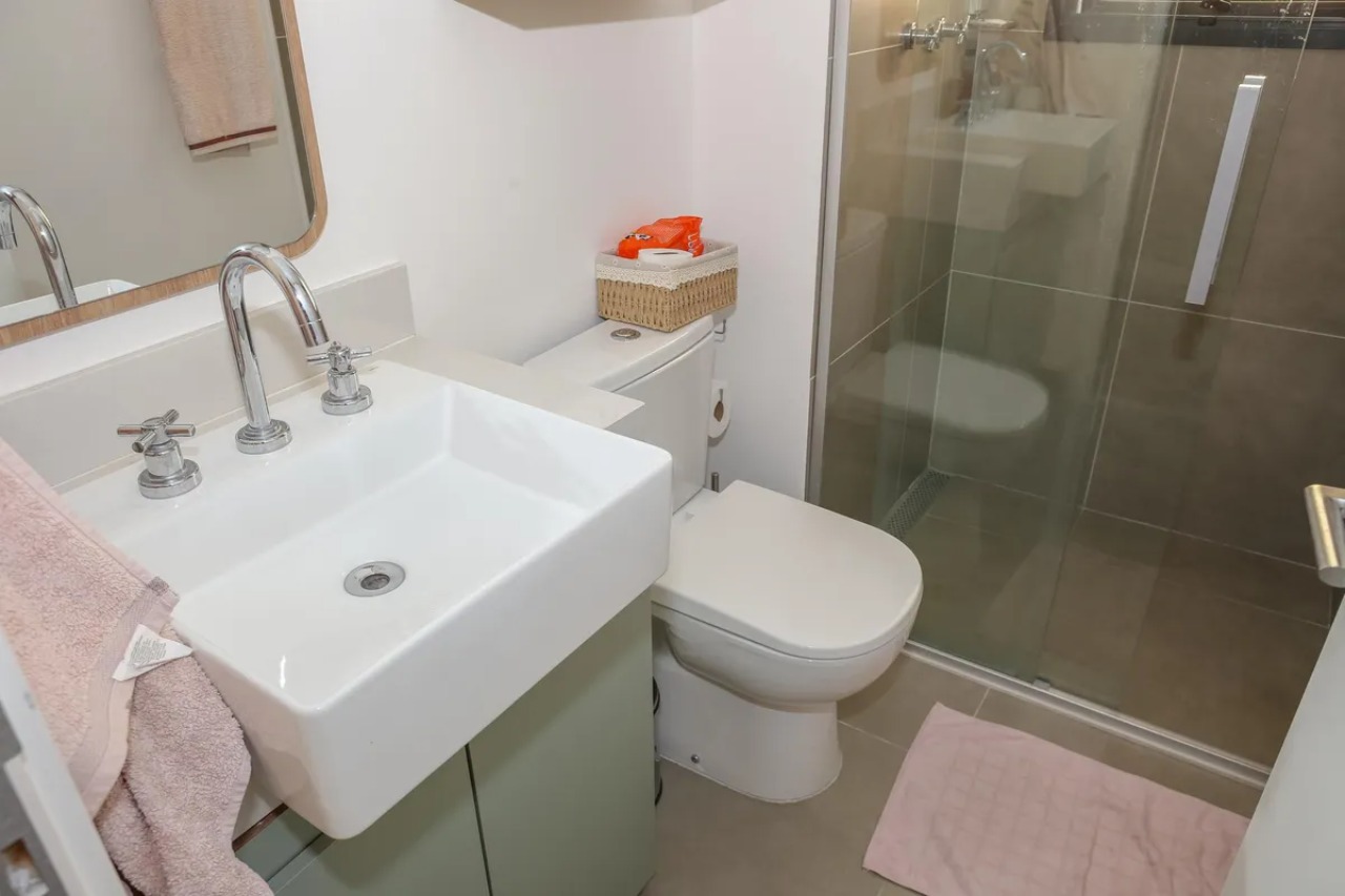 Apartamento, 2 quartos, 75 m² - Foto 17
