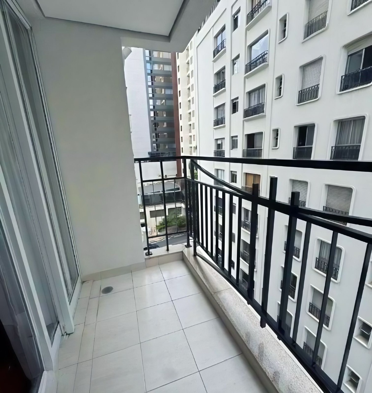 Apartamento, 2 quartos, 56 m² - Foto 1