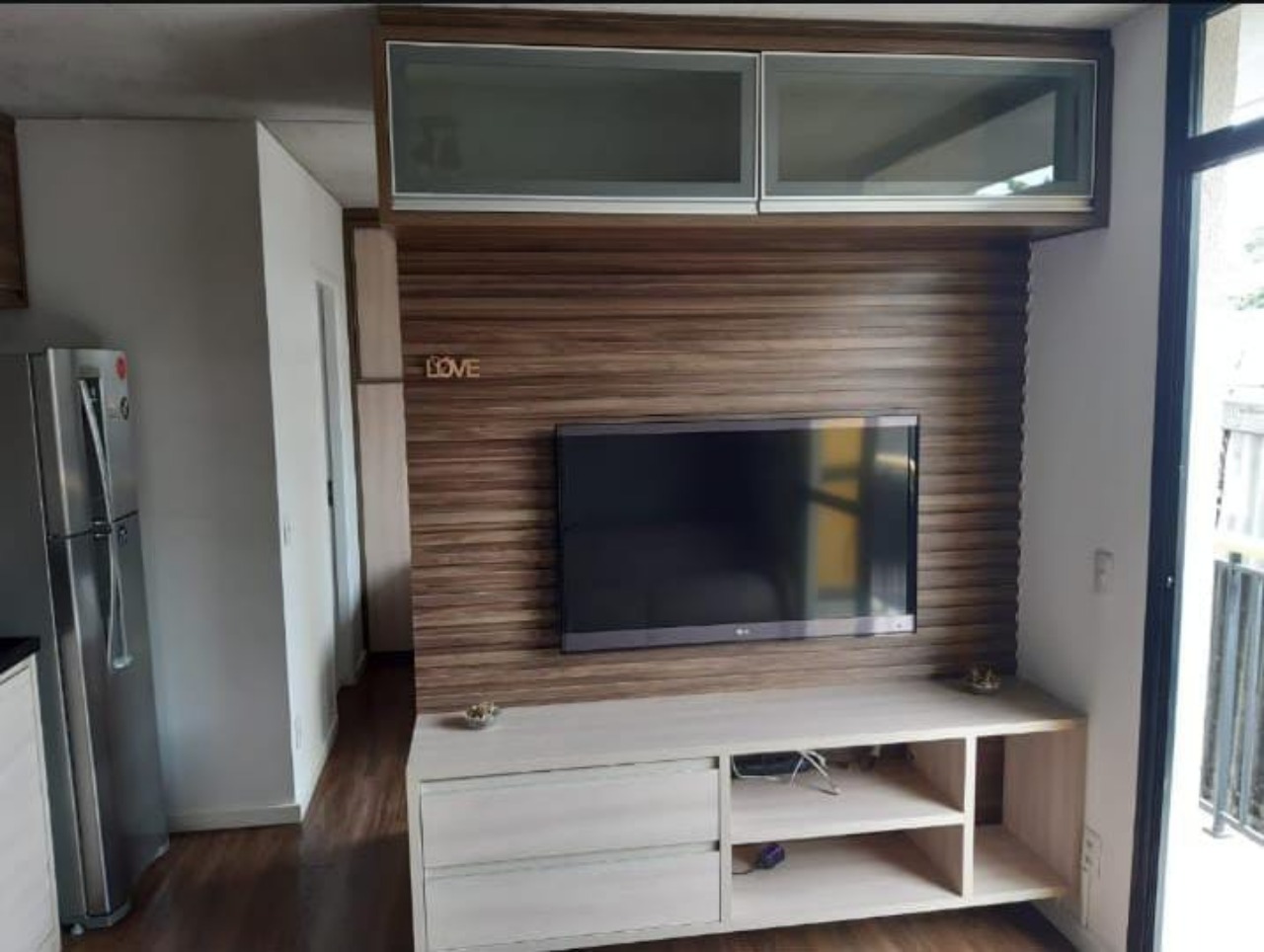 Flat/Apart Hotel, 1 quarto, 33 m² - Foto 1