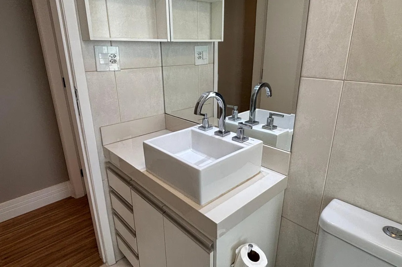 Apartamento, 2 quartos, 50 m² - Foto 8