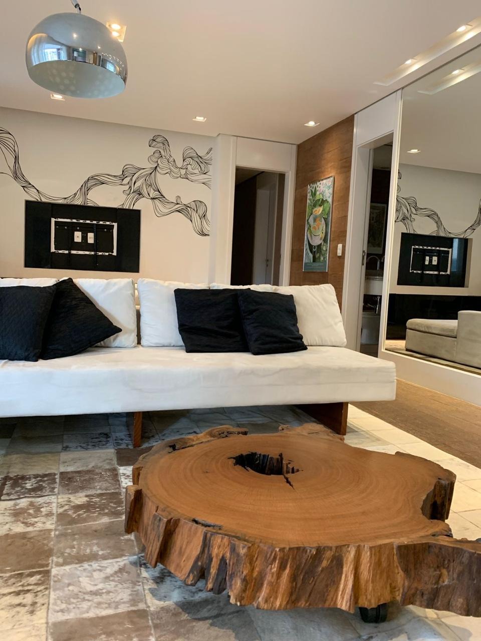 Apartamento, 3 quartos, 150 m² - Foto 37