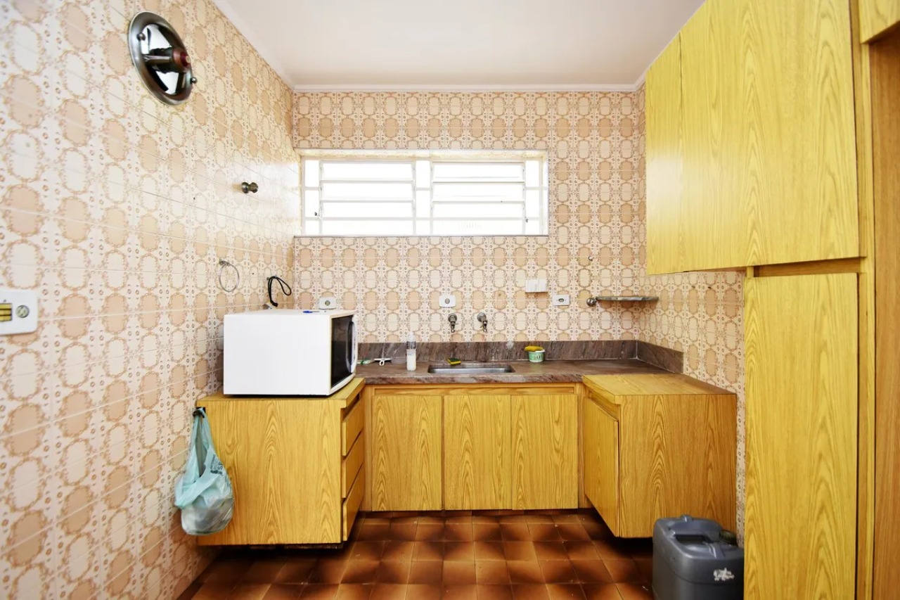 Casa, 3 quartos, 200 m² - Foto 11