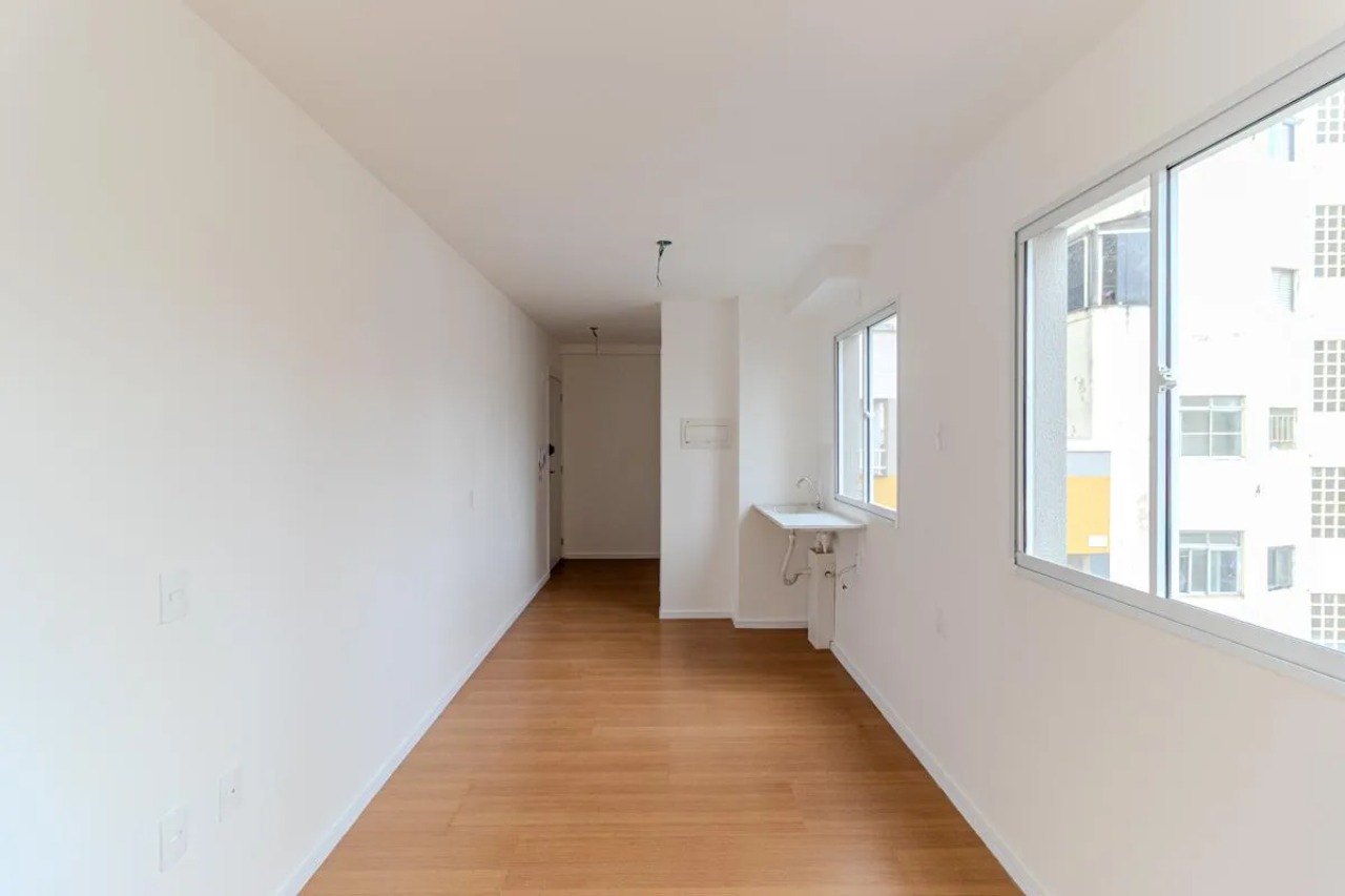 Kitnet-Studio, 24 m² - Foto 4